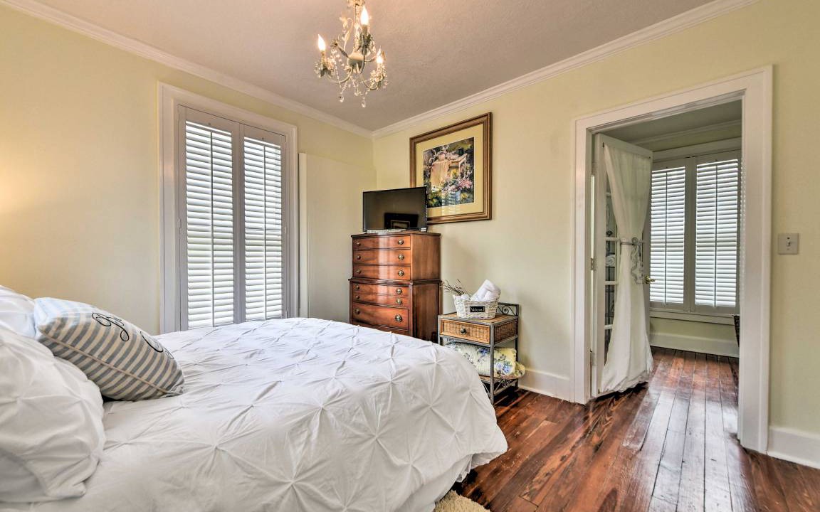 Photo of Bedroom in Green Cove Springs