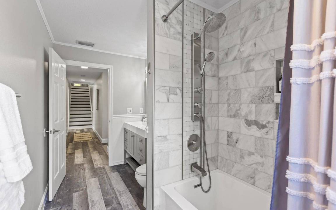 Photo of Bathroom in Palm Coast