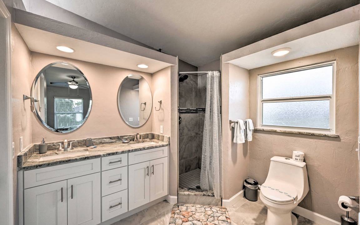 Photo of Bathroom in Marco Island