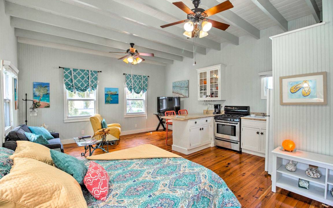 Photo of Livingroom in Delray Beach