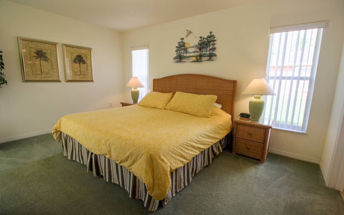 Photo of Bedroom in Hernando