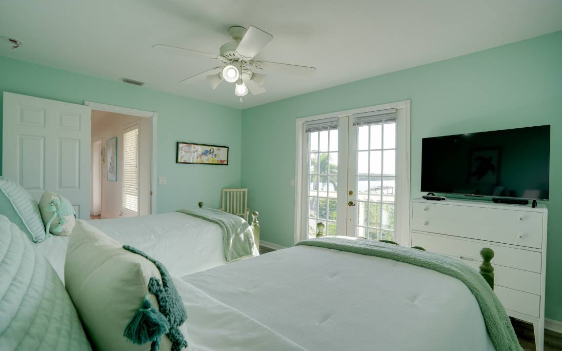 Photo of Bedroom in Bokeelia