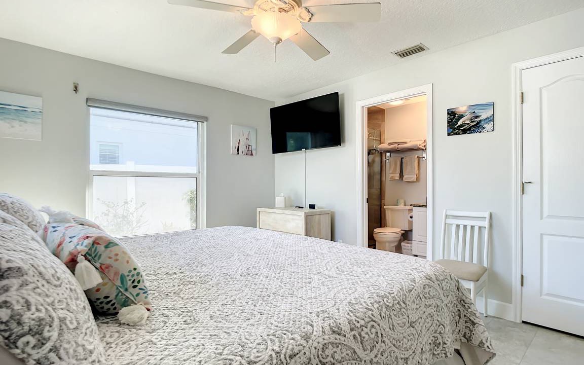 Photo of Bedroom in Horton Shores