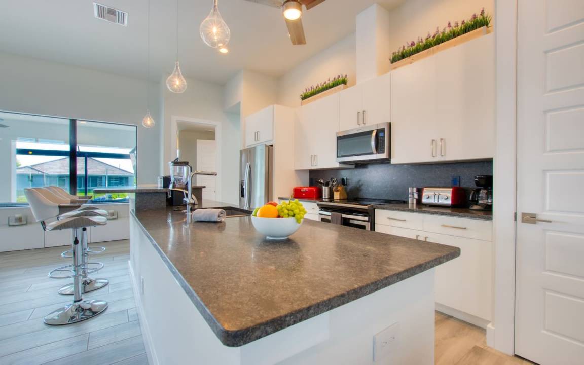 Photo of Kitchen in Pelican