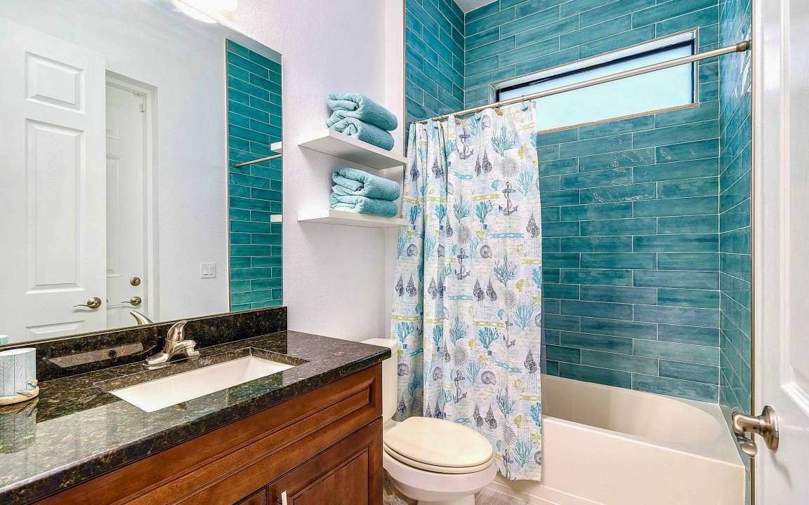 Photo of Bathroom in Bokeelia