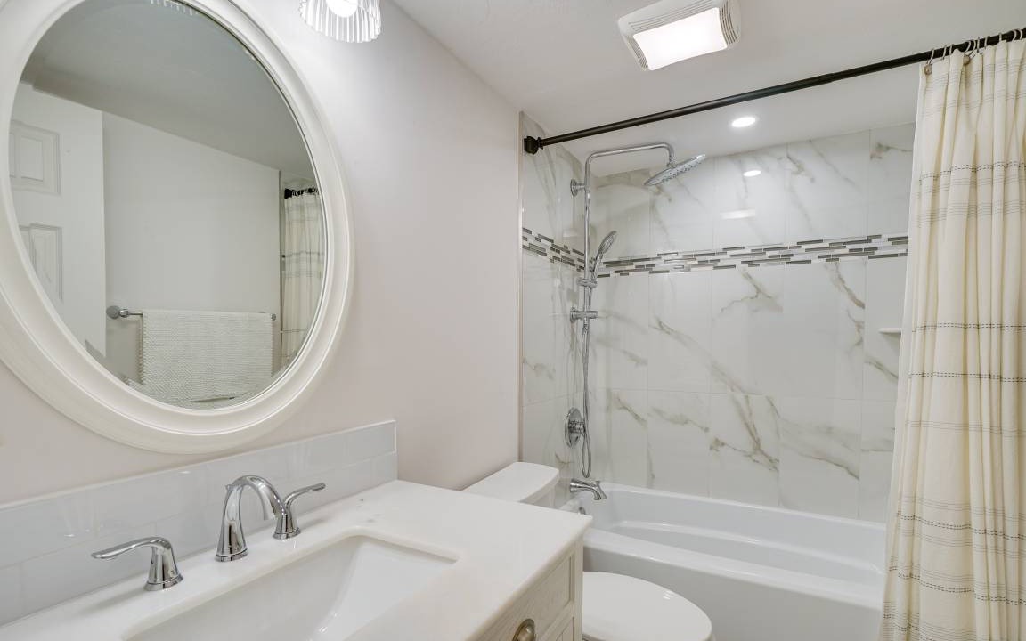 Photo of Bathroom in Bonita Bay