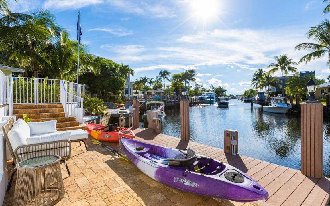 Photo of Others in Pompano Isles