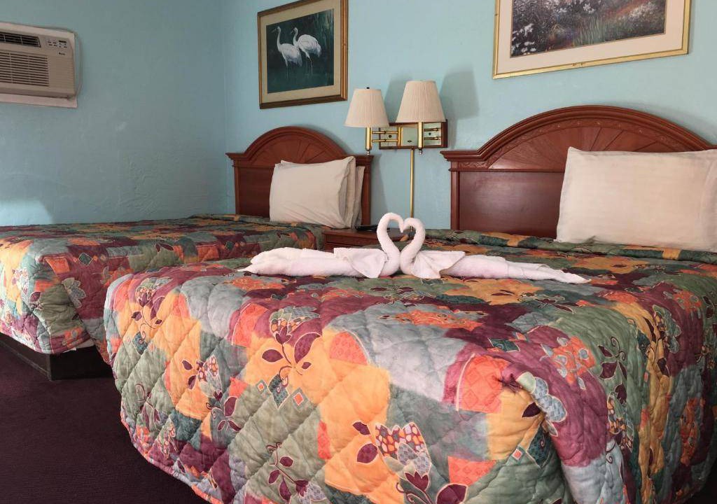 Photo of Bedroom in Higbees Daytona