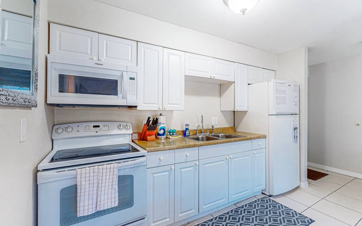 Photo of Kitchen in Largo