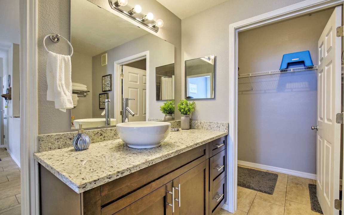 Photo of Bathroom in Clearwater