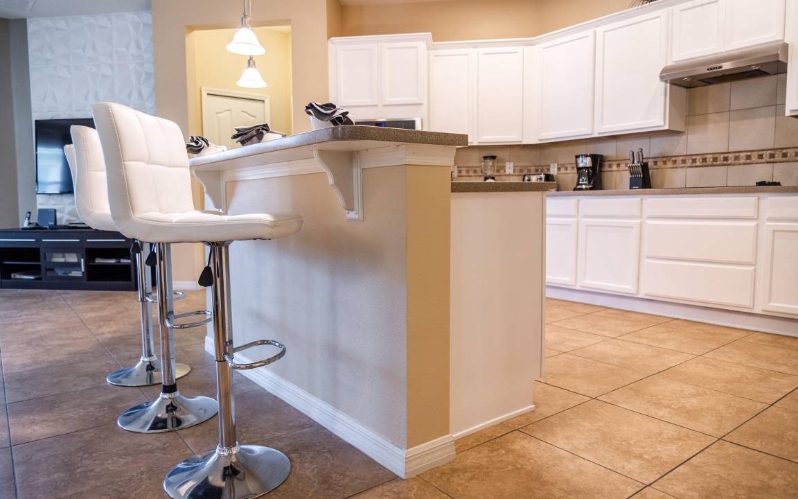 Photo of Kitchen in Crystal Cove