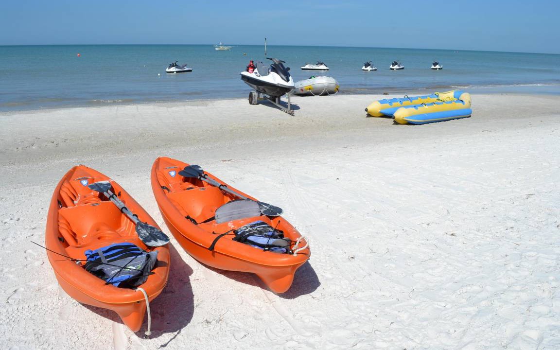 Photo of Others in Clearwater Beach