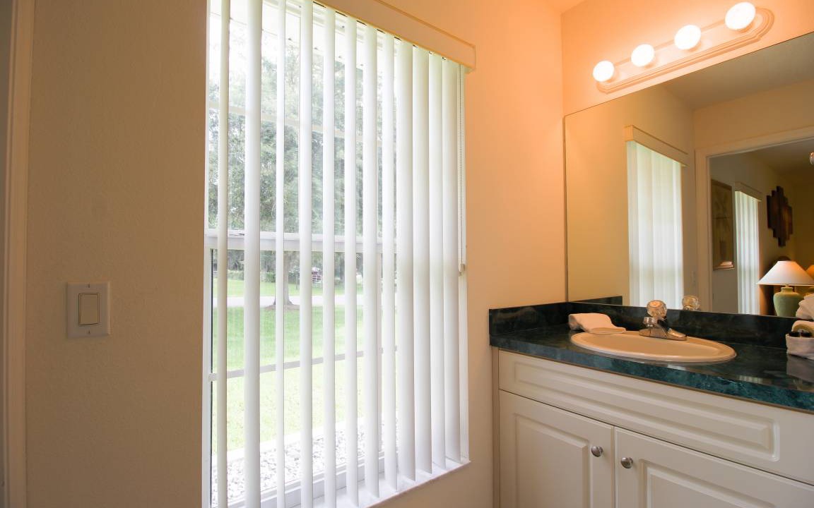 Photo of Bathroom in Hernando