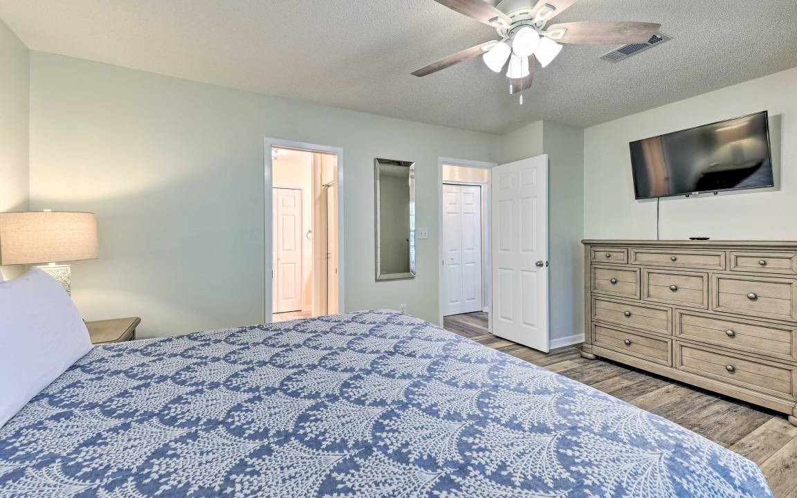 Photo of Bedroom in Niceville