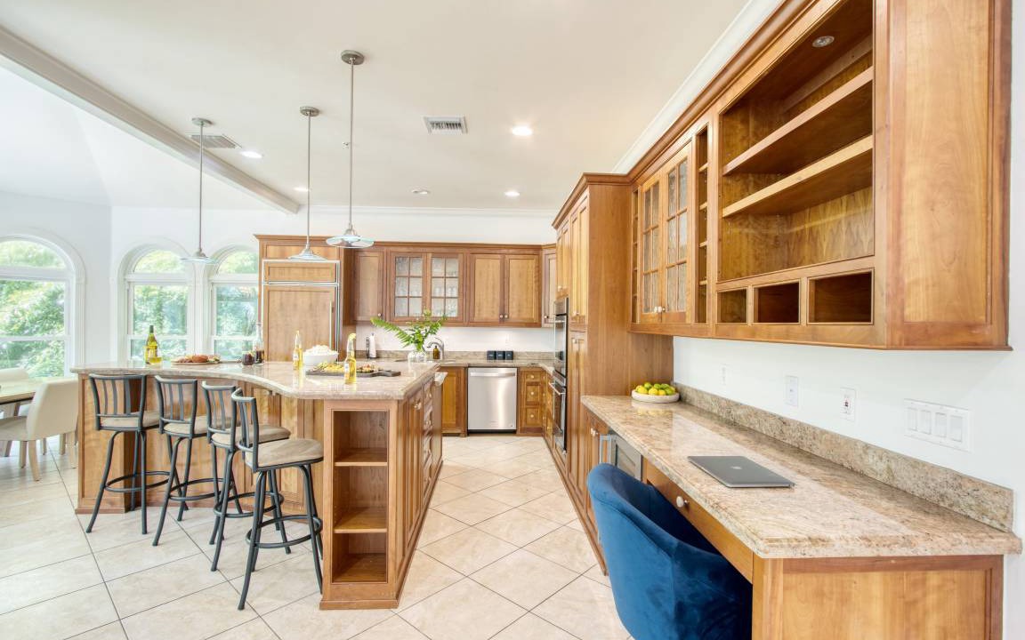 Photo of Kitchen in Captiva