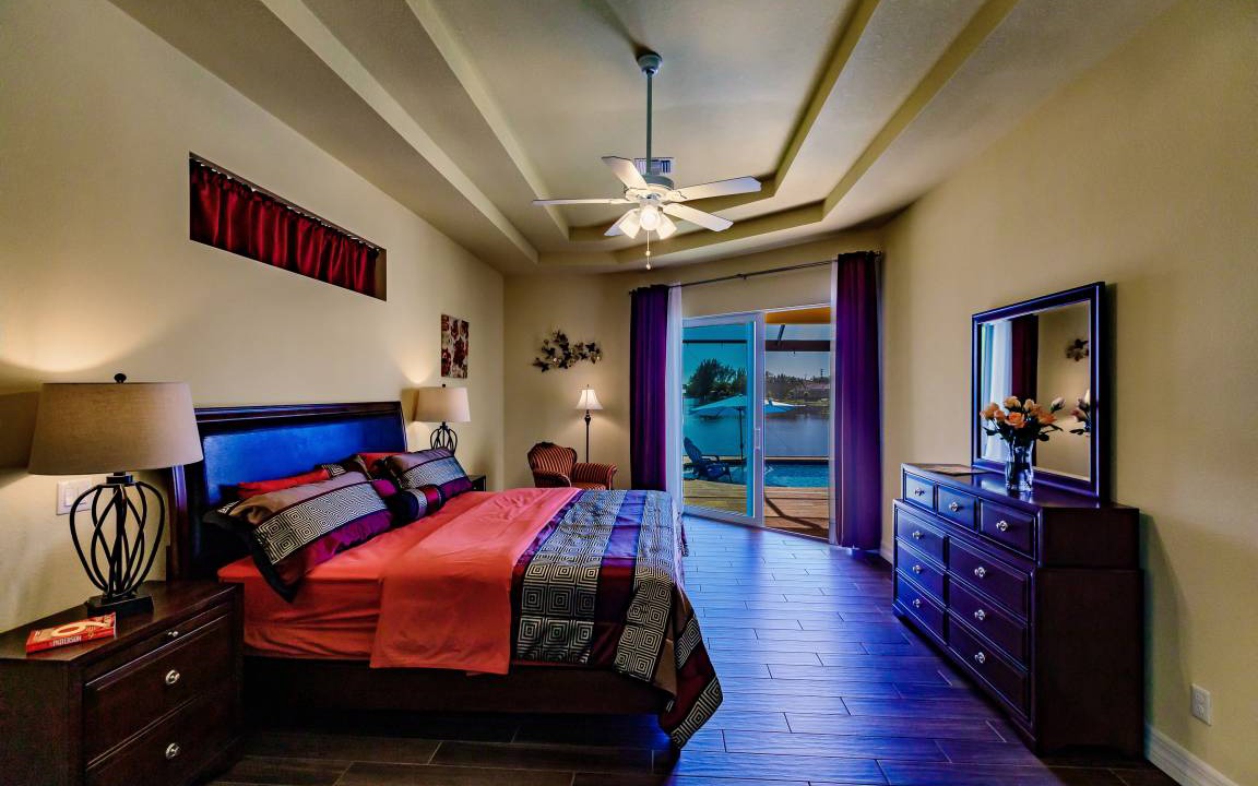 Photo of Bedroom in Fort Myers