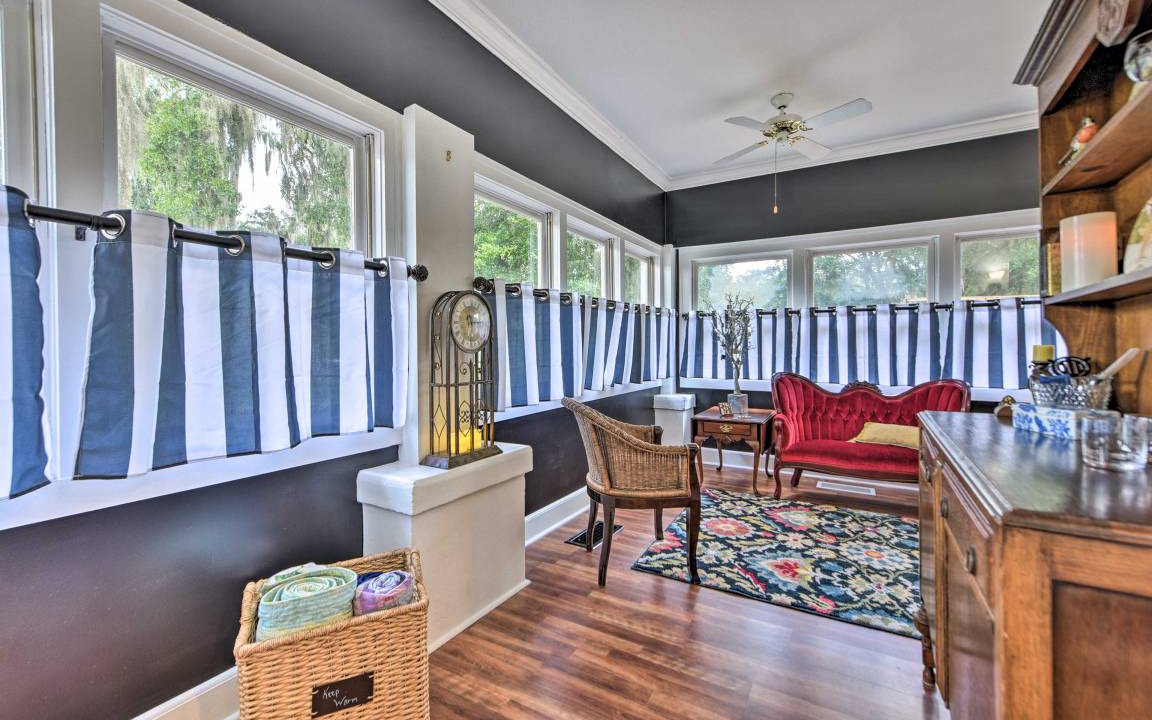 Photo of Livingroom in Green Cove Springs