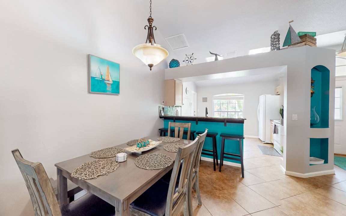 Photo of Kitchen in Lakewood Park