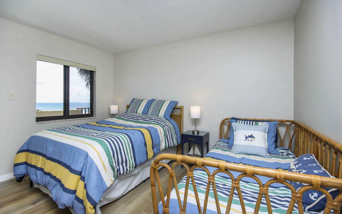 Photo of Bedroom in Sanibel