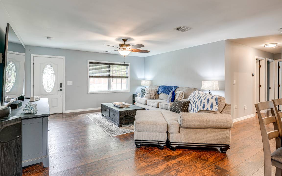 Photo of Livingroom in Florida South Atlantic Coast