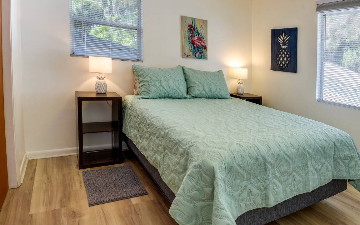 Photo of Bedroom in Crescent City