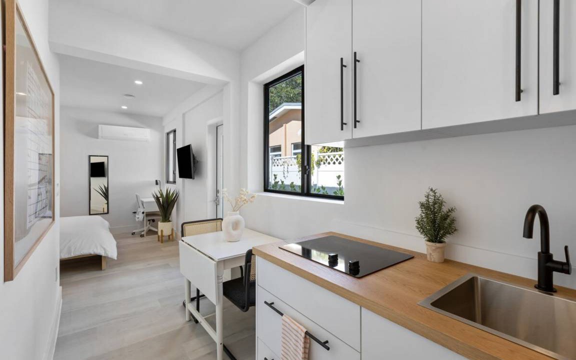 Photo of Kitchen in Melaleuca Gardens