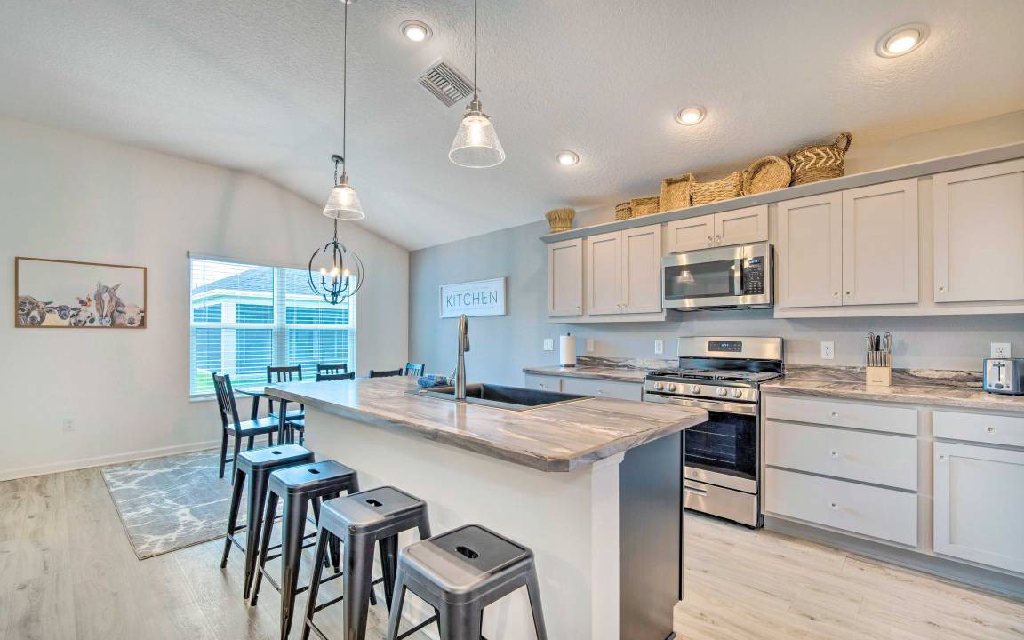 Photo of Kitchen in Wildwood