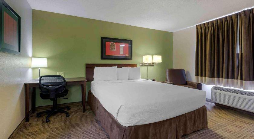 Photo of Bedroom in Lake Mary