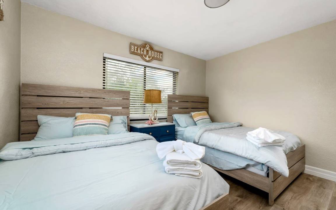 Photo of Bedroom in St. Petersburg - Clearwater