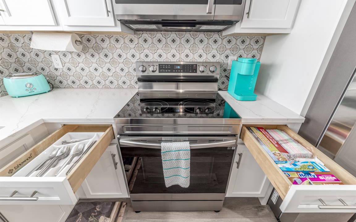 Photo of Kitchen in Bella Vista