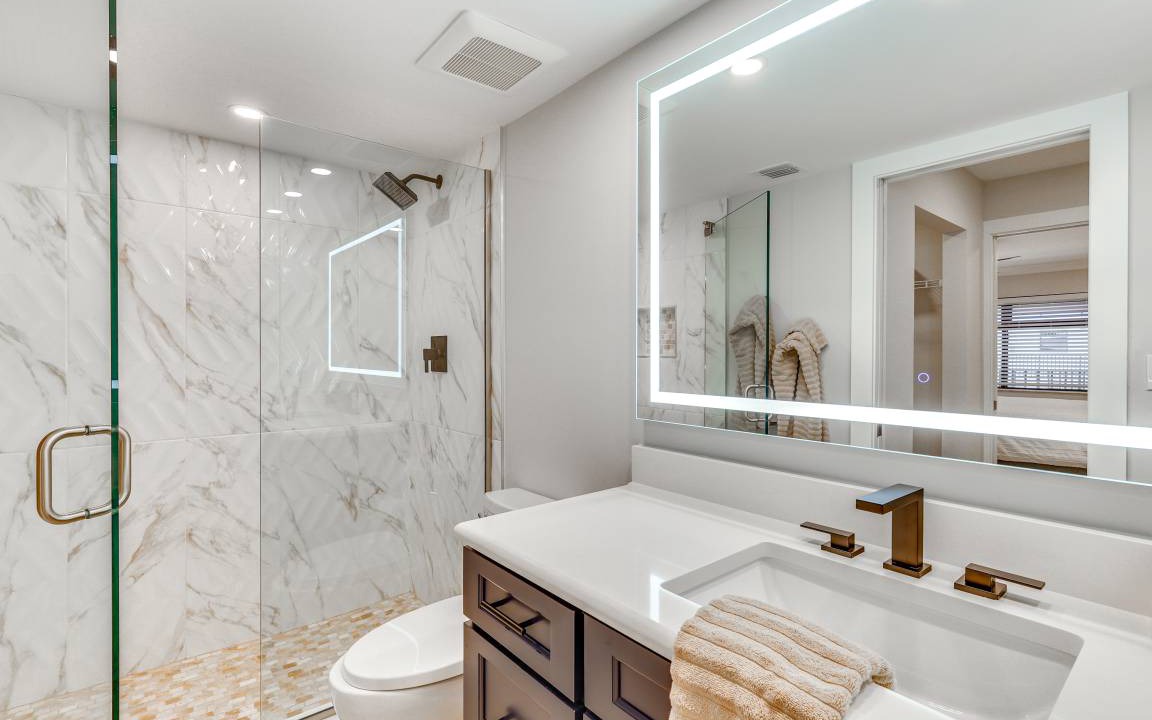 Photo of Bathroom in Sanibel