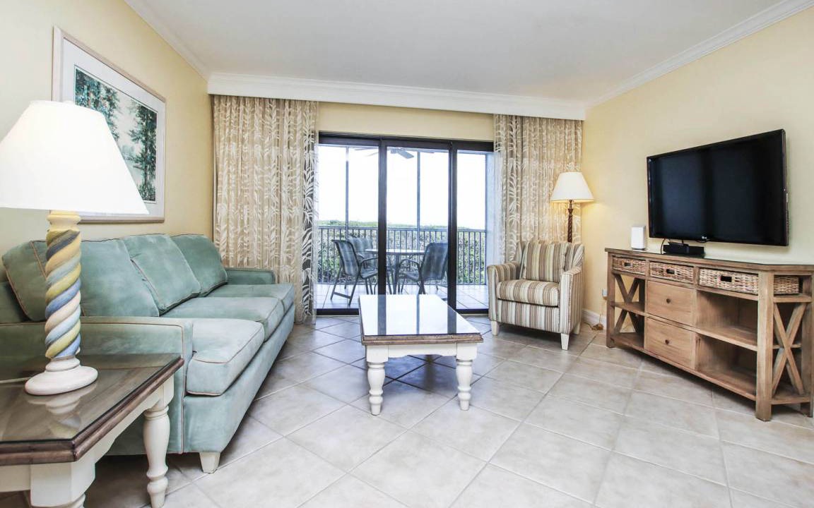 Photo of Livingroom in Captiva