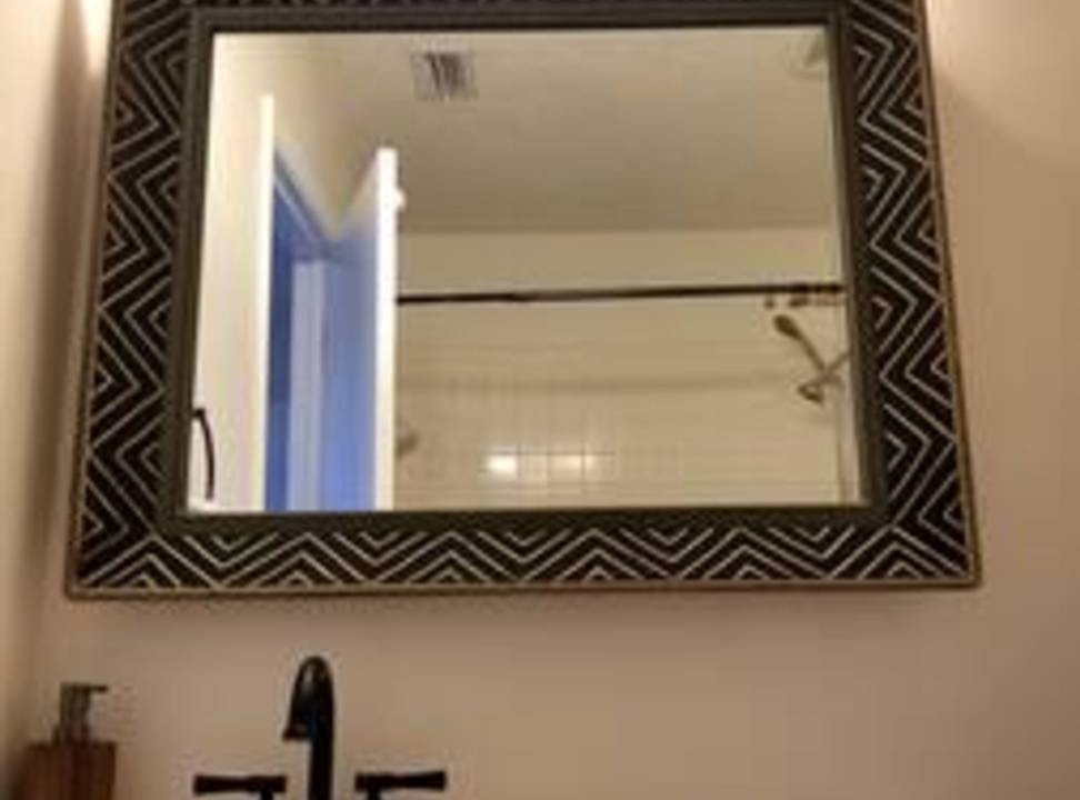 Photo of Bathroom in Daytona Beach