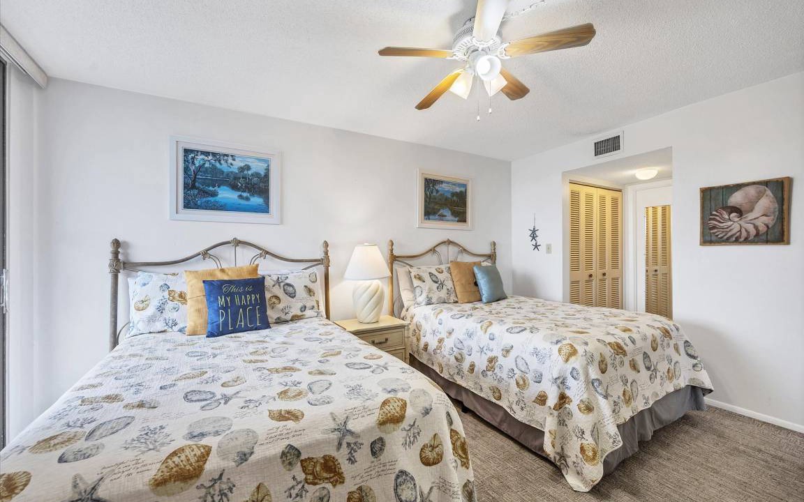 Photo of Bedroom in Siesta Key