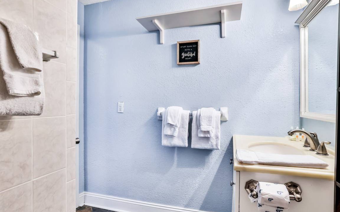 Photo of Bathroom in Daytona Beach Shores