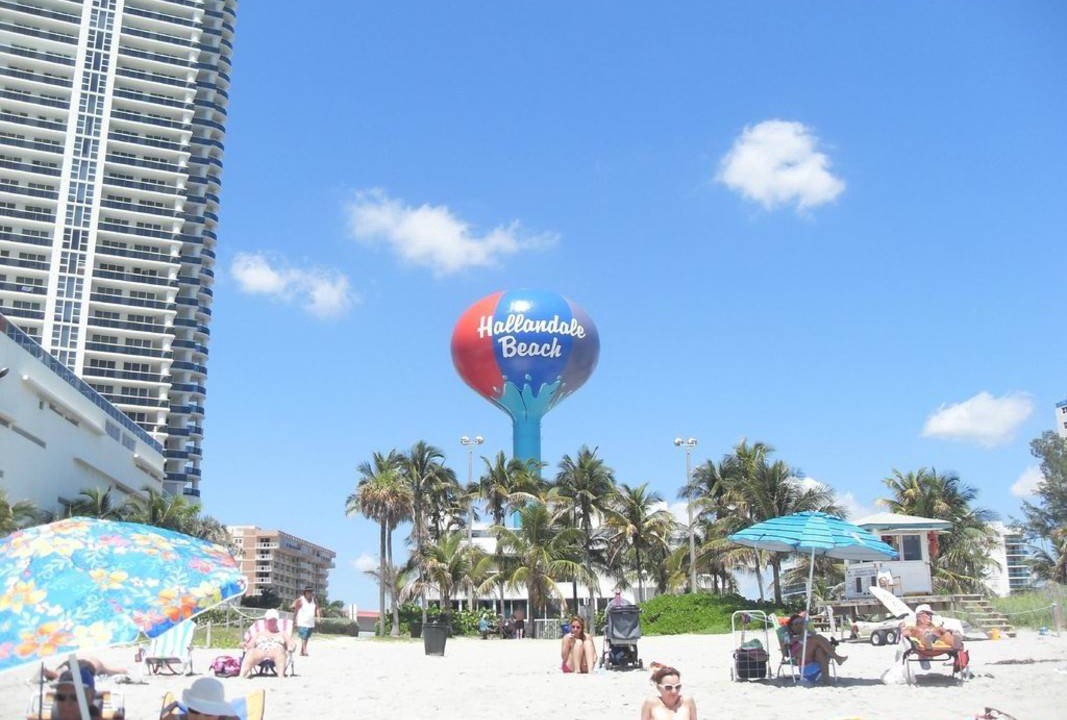 Photo of Others in Hallandale Beach