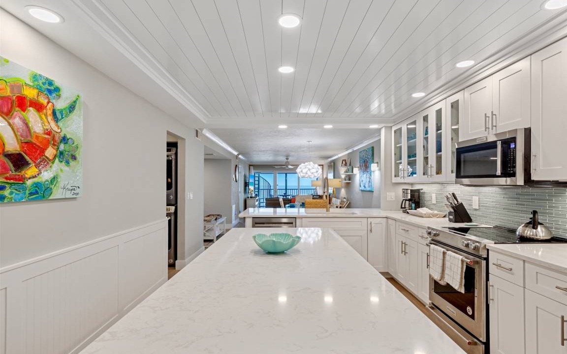 Photo of Kitchen in Sanibel