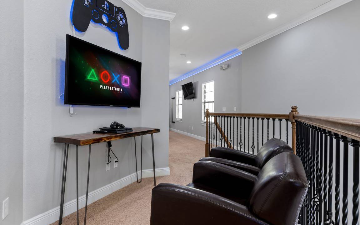 Photo of Livingroom in Reunion
