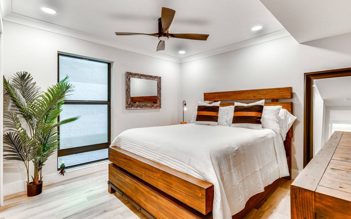 Photo of Bedroom in Sanibel