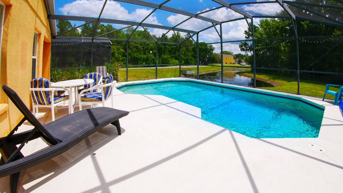 Photo of Patio Balcony in Sandy Ridge