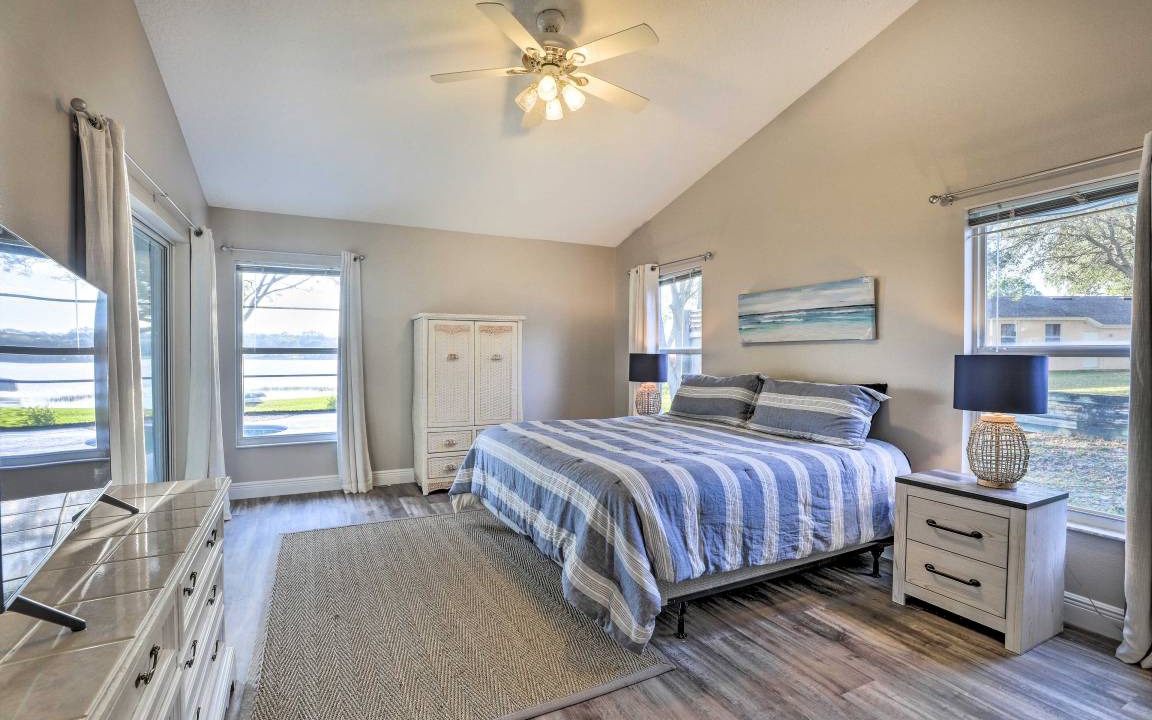 Photo of Bedroom in Sawmill