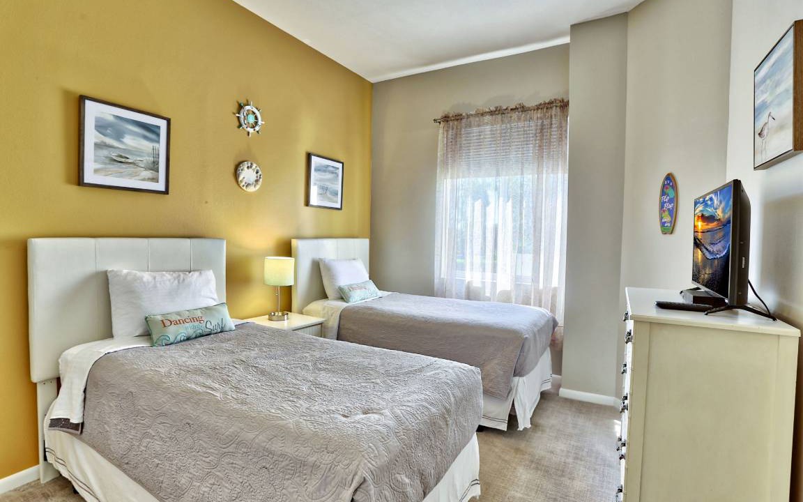 Photo of Bedroom in Isla del Sol