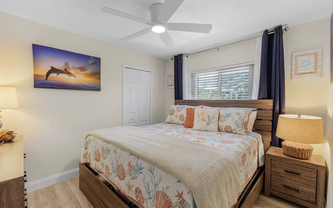 Photo of Bedroom in Pelican