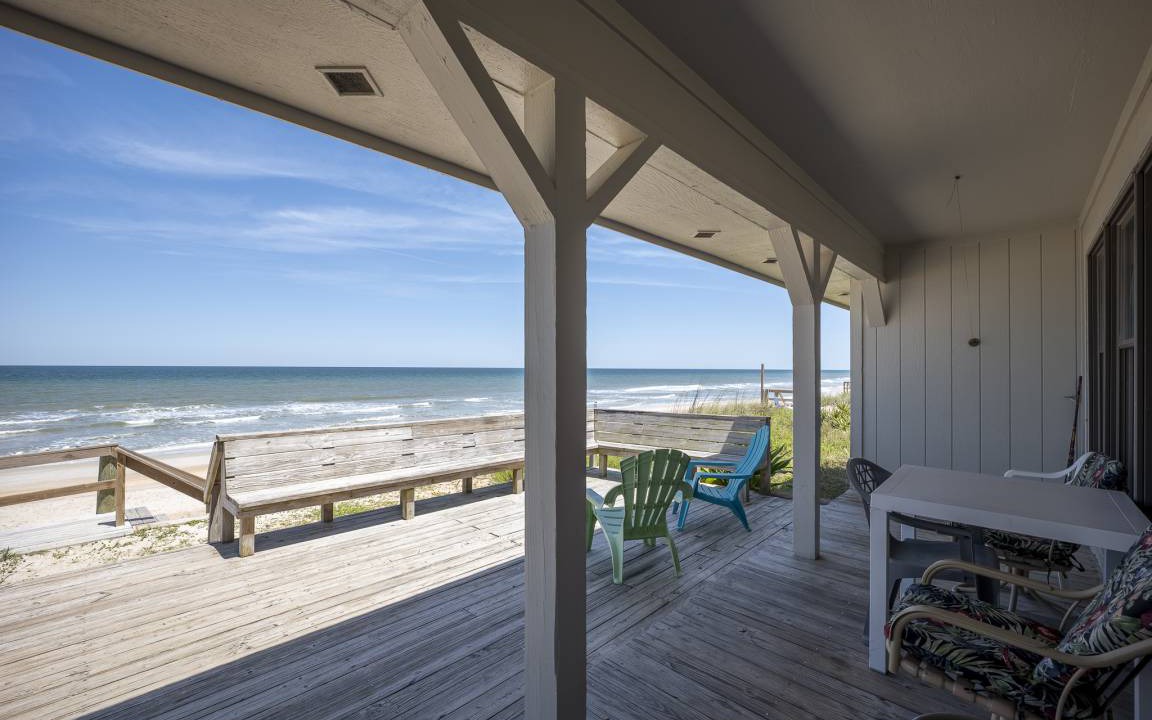 Photo of Patio Balcony in South Ponte Vedra Beach