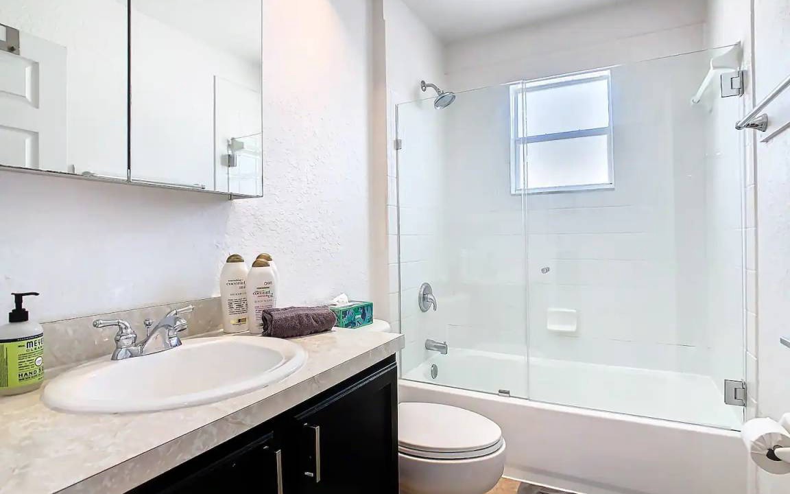 Photo of Bathroom in Highlands Reserve