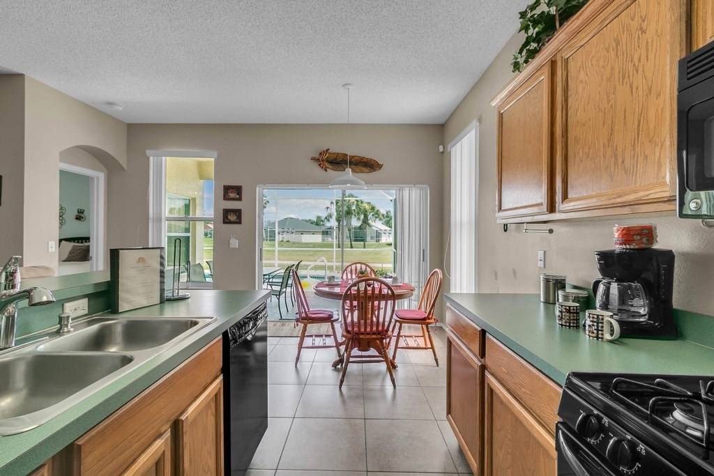 Photo of Kitchen in Esprit