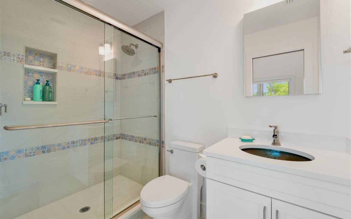 Photo of Bathroom in Sanibel