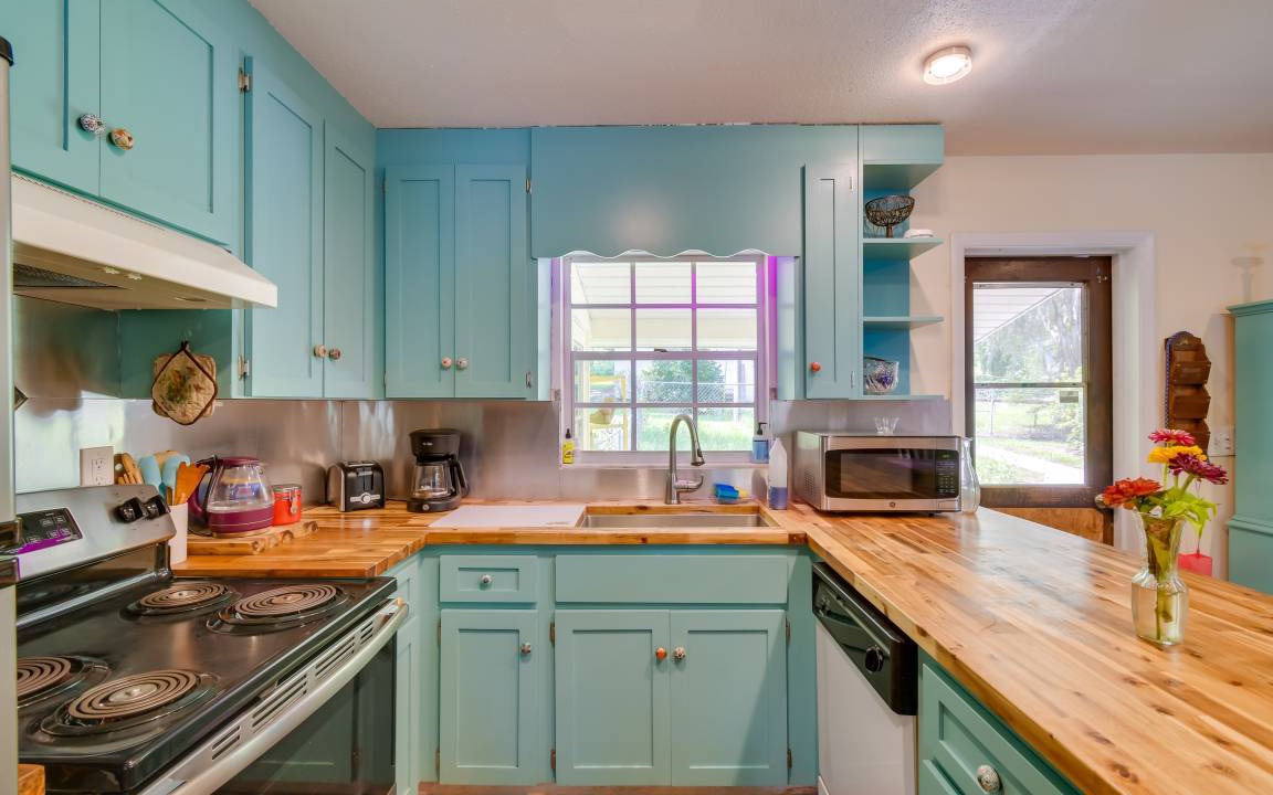 Photo of Kitchen in Hawthorne