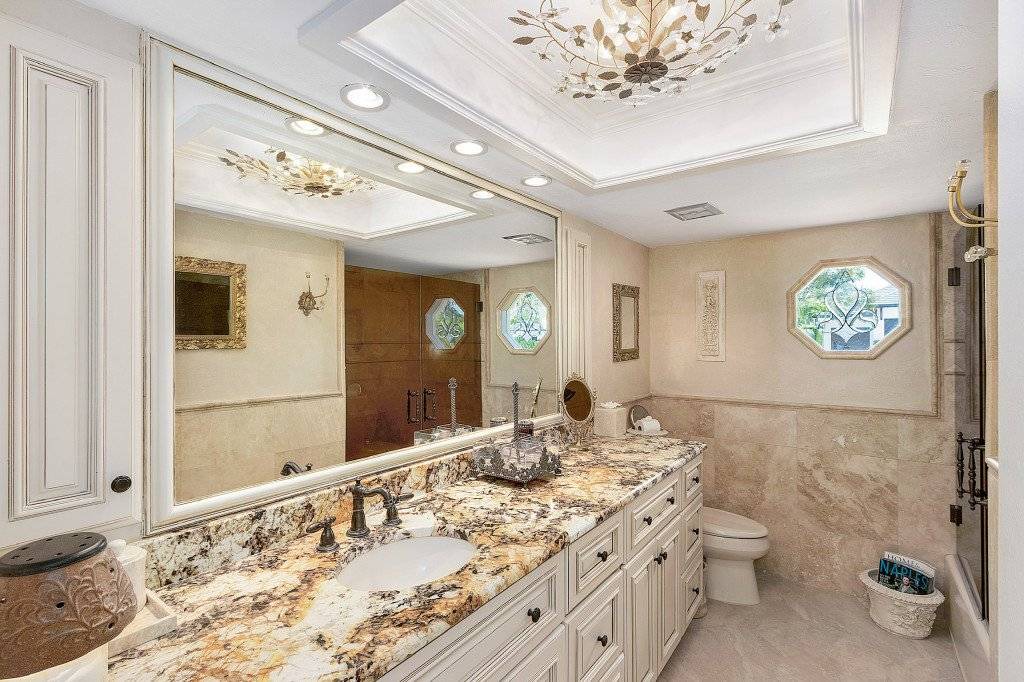 Photo of Bathroom in Moorings