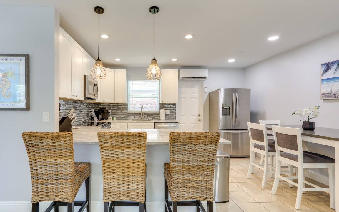 Photo of Kitchen in Juno Ridge